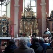 Ciekawe zakątki Wielkpolski .