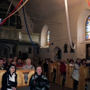 Częstochowa - Kotłów - Chwałkowo Kościelne.