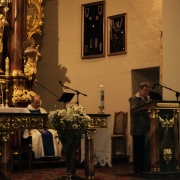 Częstochowa - Kotłów - Chwałkowo Kościelne.
