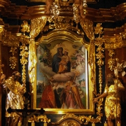 Częstochowa - Kotłów - Chwałkowo Kościelne.