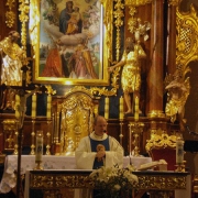 Częstochowa - Kotłów - Chwałkowo Kościelne.