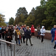 Częstochowa - Kotłów - Chwałkowo Kościelne.