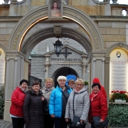 Częstochowa - Kotłów - Chwałkowo Kościelne.