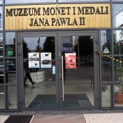 Częstochowa - Kotłów - Chwałkowo Kościelne.