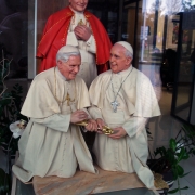 Częstochowa - Kotłów - Chwałkowo Kościelne.