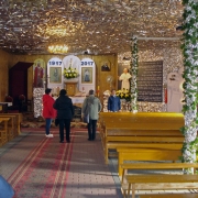 KŁOBUCK.