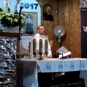 KŁOBUCK.