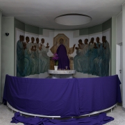 Uroczysta Liturgia Wieczerzy Pańskiej