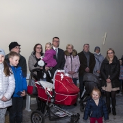 Uroczysta Liturgia Wieczerzy Pańskiej