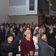 Uroczysta Liturgia Wieczerzy Pańskiej