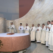 Uroczysta Liturgia Wieczerzy Pańskiej