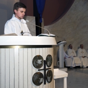 Uroczysta Liturgia Wieczerzy Pańskiej
