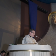 Uroczysta Liturgia Wieczerzy Pańskiej