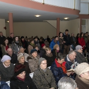 Uroczysta Liturgia Wieczerzy Pańskiej