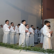 Uroczysta Liturgia Wieczerzy Pańskiej