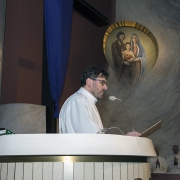 Uroczysta Liturgia Wieczerzy Pańskiej
