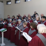 Uroczysta Liturgia Wieczerzy Pańskiej