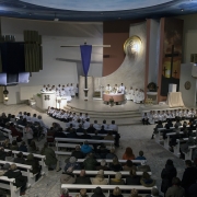 Uroczysta Liturgia Wieczerzy Pańskiej