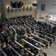Uroczysta Liturgia Wieczerzy Pańskiej