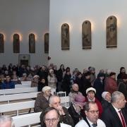 Uroczysta Liturgia Wieczerzy Pańskiej