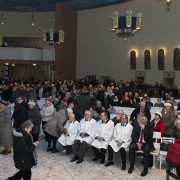 Uroczysta Liturgia Wieczerzy Pańskiej