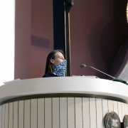 Msza Święta – sekundycja Ks. Damiana Kopera.