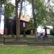 Jabłkowo.