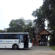 Łagiewniki Kościelne.