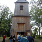 Łagiewniki Kościelne.