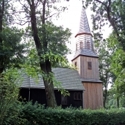 Łagiewniki Kościelne.
