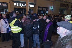 Droga Krzyżowa m.Poznania