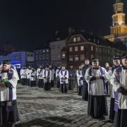 Droga Krzyżowa m.Poznania