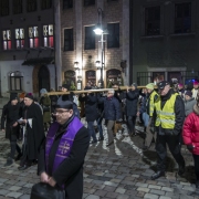 Droga Krzyżowa m.Poznania.