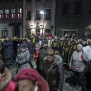 Droga Krzyżowa m.Poznania.