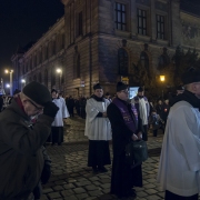 Droga Krzyżowa m.Poznania.