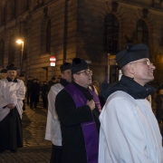 Droga Krzyżowa m.Poznania.