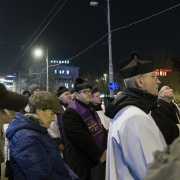 Droga Krzyżowa m.Poznania.