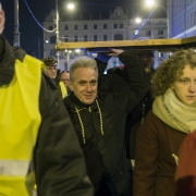 Droga Krzyżowa m.Poznania.