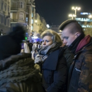 Droga Krzyżowa m.Poznania.