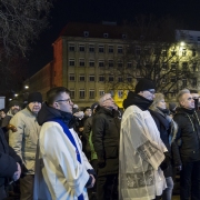 Droga Krzyżowa m.Poznania.
