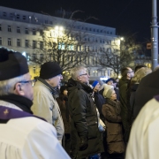 Droga Krzyżowa m.Poznania.