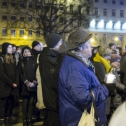 Droga Krzyżowa m.Poznania.