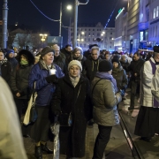 Droga Krzyżowa m.Poznania.