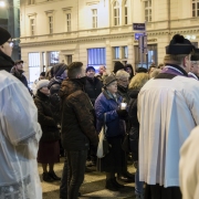 Droga Krzyżowa m.Poznania.