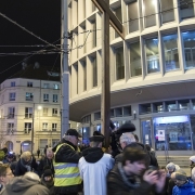 Droga Krzyżowa m.Poznania.