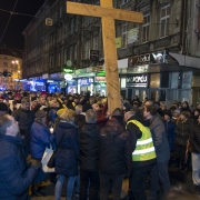 Droga Krzyżowa m.Poznania.