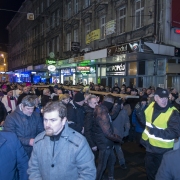 Droga Krzyżowa m.Poznania.