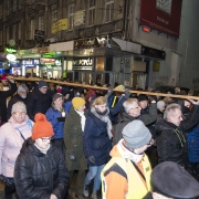 Droga Krzyżowa m.Poznania.