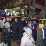 Droga Krzyżowa m.Poznania.
