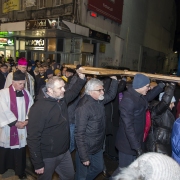 Droga Krzyżowa m.Poznania.